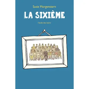 LA SIXIEME