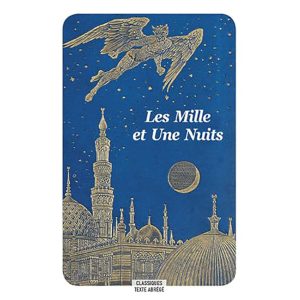 LES MILLE ET UNE NUITS LOISIRS