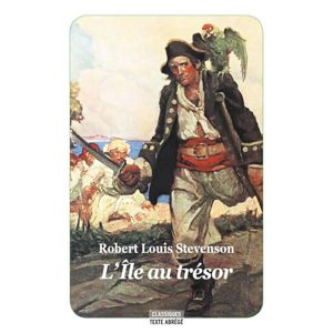 L'ILE AU TRESOR VOLUME 1