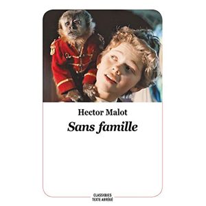 SANS FAMILLE