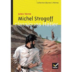 MICHEL STROGOFF