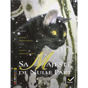 SA MAJESTE DE NULLE PART