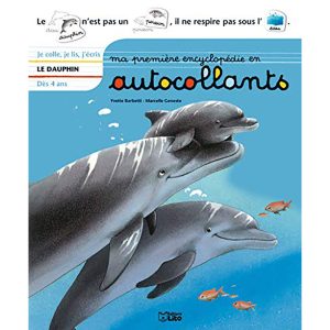 MA PREMIER ENCY AUTOCOLLANTS LE DAUPF