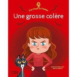 UN GROSSE COLERE