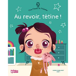 AU REVOIR TETINE