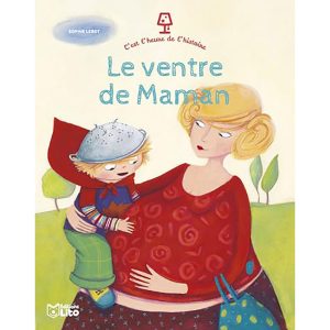 LE VENTRE DE MAMAN
