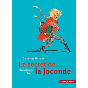 LE SECRET DE LA JOCONDE