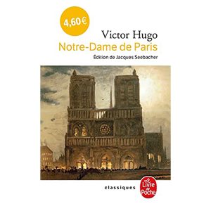 NOTRE DAME DE PARIS