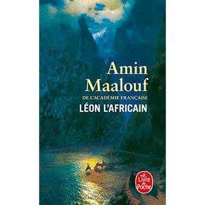 LEON L'AFRICAIN