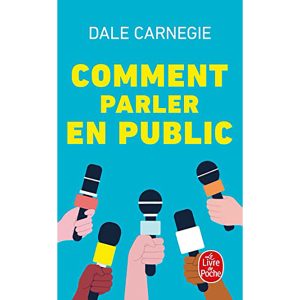 COMMENT PARLER EN PUBLIC