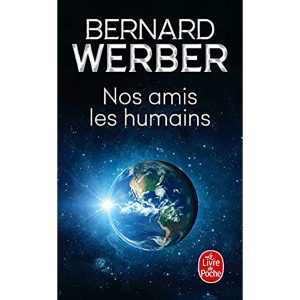 NOS AMIS LES HUMAINS