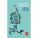 AICHA, LA BIEN-AIMEE DU PROPHETE
