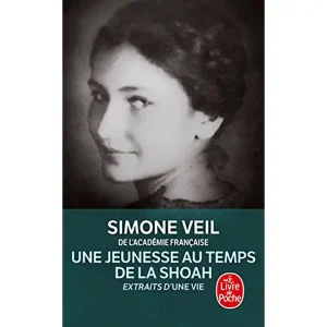 JEUNESSE AU TEMPS DE LA SHOAH