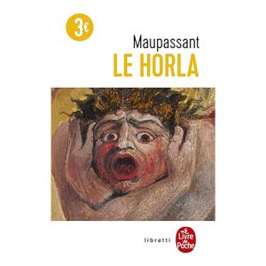LE HORLA