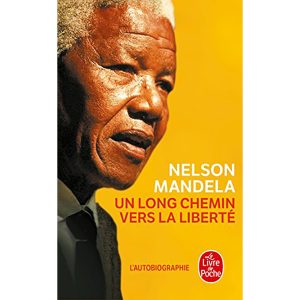 UN LONG CHEMIN VERS LA LIBERTE