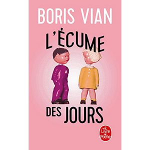 L'ECUME DES JOURS