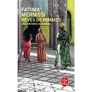 REVES DE FEMMES