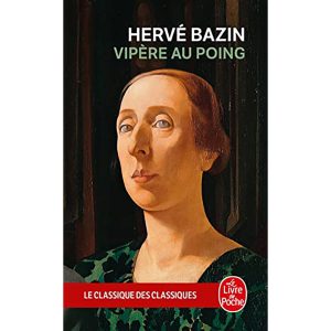 VIPERE AU POING