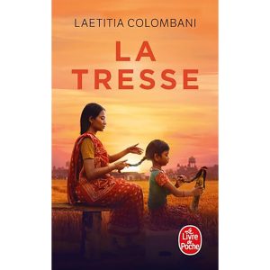 LA TRESSE