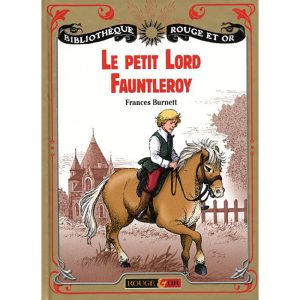 LE PETIT LORD FAUNTLEROY