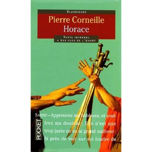HORACE