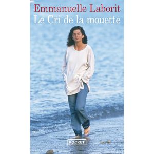LE CRI DE LA MOUETTE