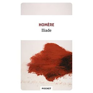 L'ILIADE CLASSIQUE POCKET