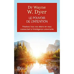 LE POUVOIR DE L'INTENTION : APPRENDRE A CO-CREER LE M
