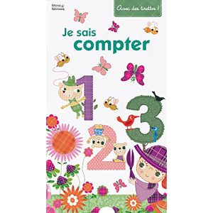 JE SAIS COMPTER