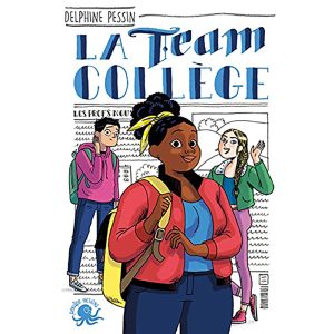 LA TEAM COLLEGE