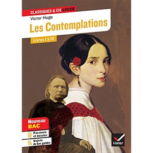 LES CONTEMPLATIONS CLASSIQUES ET CIE LYCEE