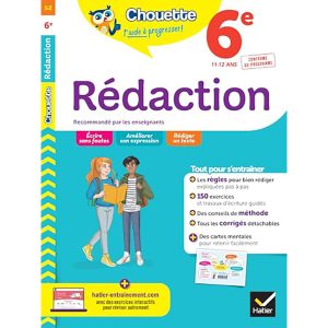 CHOUETTE REDACTION 6°