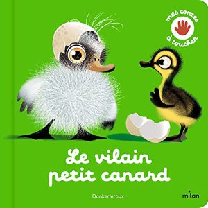 LE VILAIN PETIT CANARD