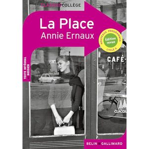 LA PLACE CLASSICO COLLEGE