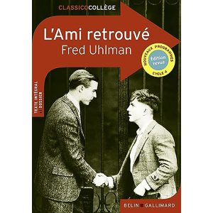 L'AMI RETROUVE