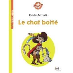 LE CHAT BOTTE