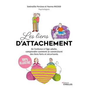 LES LIENS D'ATTACHEMENT DE L'ENFANCE A L'AGE ADULTE