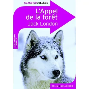 L'APPEL DE LA FORET CLASSICO COLLEGE