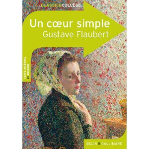 UN COEUR SIMPLE CLASSICOCOLLEGE