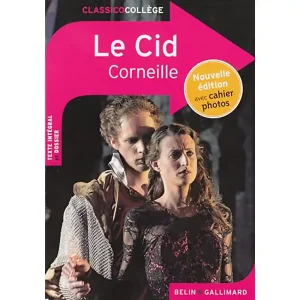 LE CID CLASSICO COLLEGE N°41