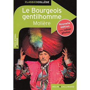 LE BOURGEOIS GENTILHOMME CLASSICO COLLEGE N.E