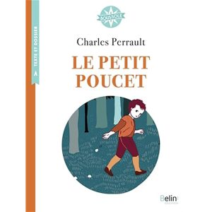 LE PETIT POUCET