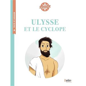 ULYSSE ET LE CYCLOPE
