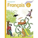 FRANCAIS 6° L'ENVOL DES LETTRES P.F 2016