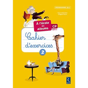 FRANCAIS CP A L'ECOLE DES ALBUMS EXERCICE N°2 SERIE J