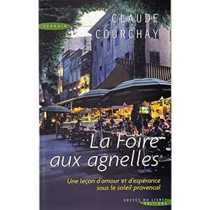 LA FOIRE AUX AGNELLES