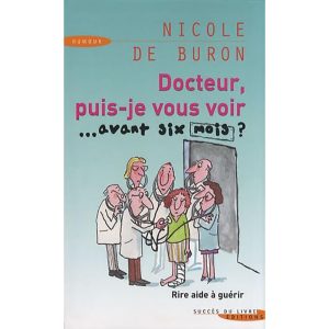 DOCTEUR PUIS JE VOUS VOIR