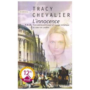 L'INNOCENCE