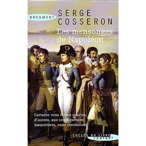 LES MENSONGES DE NAPOLEON