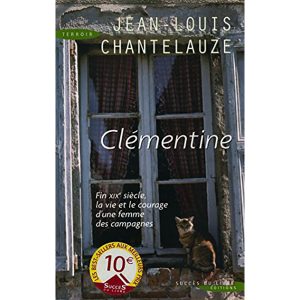 CLEMENTINE